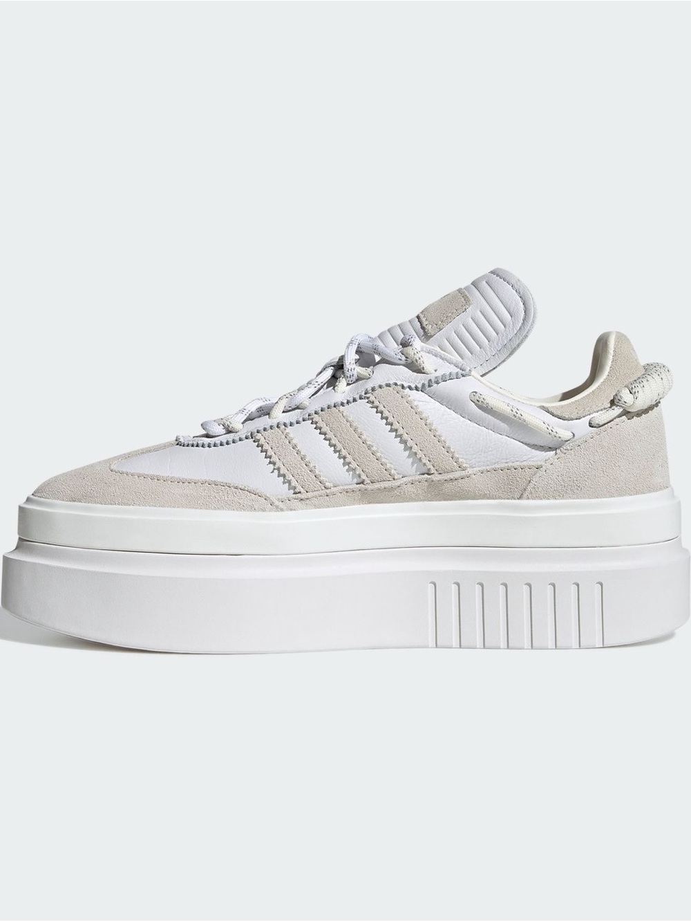 Adidas Ivy Park X Adidas Supersleek 72 “ICY PARK”